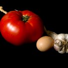 Still Life
